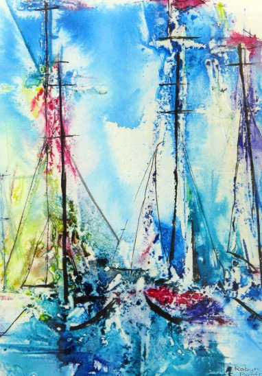 Milton Millhouse Art Gallery - Foster Accommodation 11