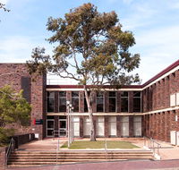 Shoalhaven City Arts Centre - Foster Accommodation