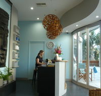 OmSari Spa - Foster Accommodation