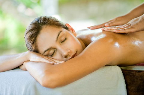 OmSari Spa - Foster Accommodation 2