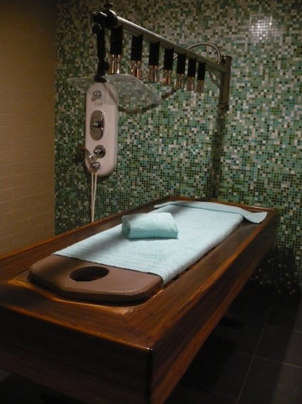 OmSari Spa - Foster Accommodation 3