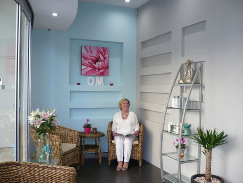 OmSari Spa - Foster Accommodation 4