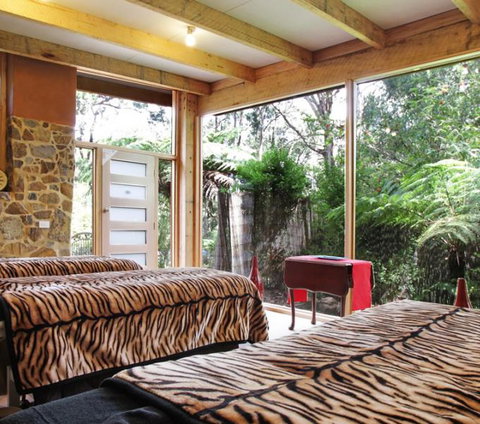 Piaf Day Spa Yarra Valley - Foster Accommodation 1