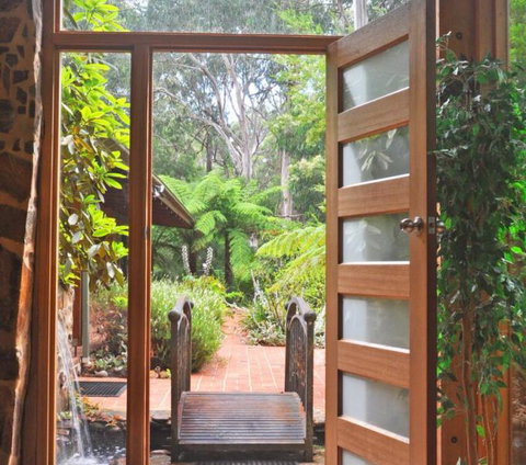 Piaf Day Spa Yarra Valley - Foster Accommodation 2