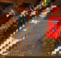 Sydney Urban Adventures