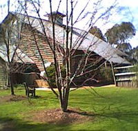 Joadja Winery - Foster Accommodation