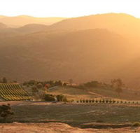 Brindabella Hills Winery - Foster Accommodation