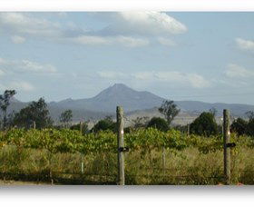 Ironbark Ridge Vineyard - Foster Accommodation 0
