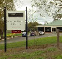 Thorn-Clarke Wines - Foster Accommodation