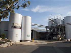 Tim Adams Wines - Foster Accommodation 0