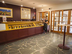 Tim Adams Wines - Foster Accommodation 3