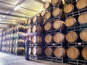 Tim Adams Wines - Foster Accommodation 2