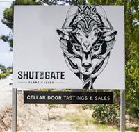 Shut The Gate Winery and Cellar Door - Foster Accommodation