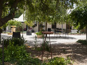Shut The Gate Winery And Cellar Door - Foster Accommodation 1