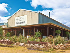 Gomersal SA Foster Accommodation
