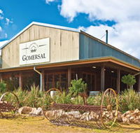 Gomersal Wines - Foster Accommodation