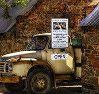 Rockford Wines - Foster Accommodation