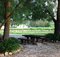 Verdun Park Wines - Foster Accommodation
