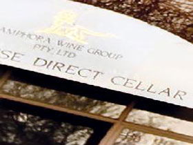 Amphora Wine Group - Foster Accommodation 1