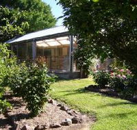 Kilikanoon Wines Cellar Door