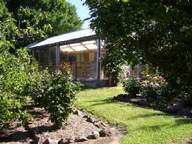 Kilikanoon Wines Cellar Door - Foster Accommodation 0