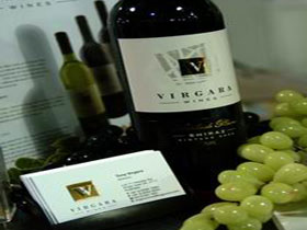 Virgara Wines - Foster Accommodation 2