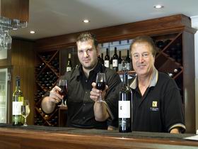 Virgara Wines - Foster Accommodation 1