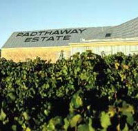 Padthaway Estate Winery - Foster Accommodation