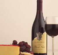 Pages Creek Vineyard - Foster Accommodation