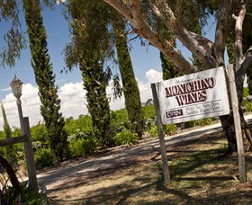 Katunga VIC Foster Accommodation