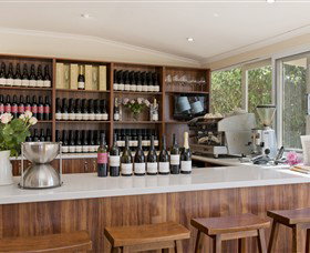 Coombe Yarra Valley - Foster Accommodation 2