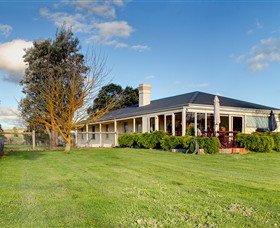 Coombe Yarra Valley - Foster Accommodation 0