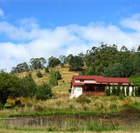 St Imre Vineyard - Foster Accommodation
