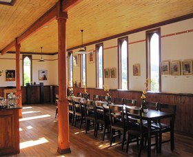 St Imre Vineyard - Foster Accommodation 2