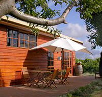 Brook Eden Vineyard - Foster Accommodation