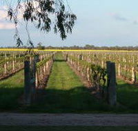 Water Wheel Vineyards - Foster Accommodation