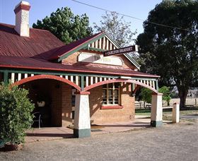 The Tumblong Tavern - Foster Accommodation 0