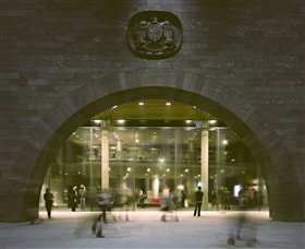 NGV International - Foster Accommodation 1