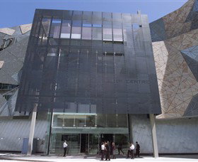 NGV International - Foster Accommodation 2