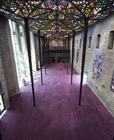 NGV International - Foster Accommodation 3