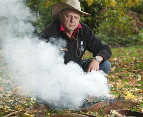 Aboriginal Heritage Walk - Foster Accommodation 2
