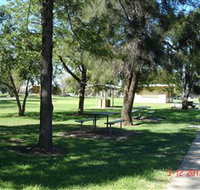 Inglewood Apex-Lions Park - Foster Accommodation