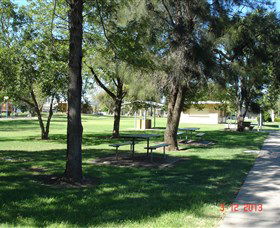 Inglewood Apex-Lions Park - Foster Accommodation 0