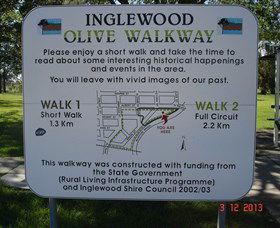 Inglewood Apex-Lions Park - Foster Accommodation 1