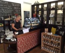 Sheridan Bouteaque - Foster Accommodation 0