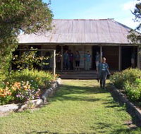 Boondooma Homestead - Foster Accommodation