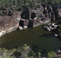 Kwiambal National Park - Foster Accommodation