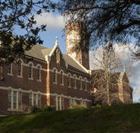 Saint Clement's Retreat and Conference Centre - Foster Accommodation