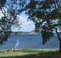 Sugarloaf Reservoir Park - Foster Accommodation