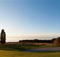 Bellarine Smokehouse - Foster Accommodation